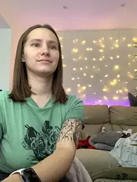 HotCaramellsTV stripchat stream image