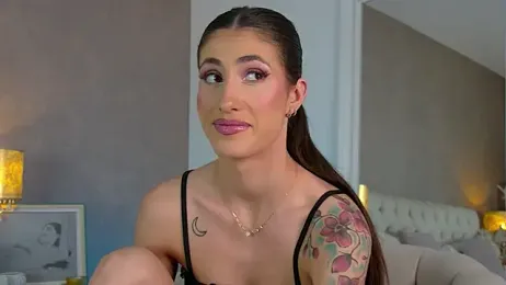 OhhAisha stripchat stream image