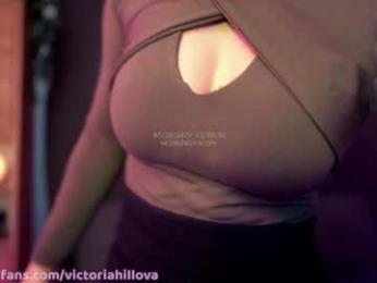 victoriahillova chaturbate stream image
