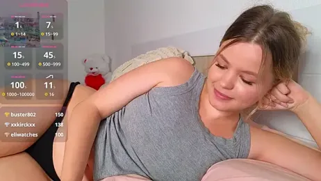 Milana15 stripchat stream image