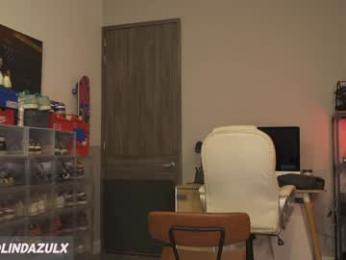 lindabluee chaturbate stream image