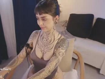 janne_maybe chaturbate stream image