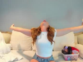 eatmygingersnapps chaturbate stream image