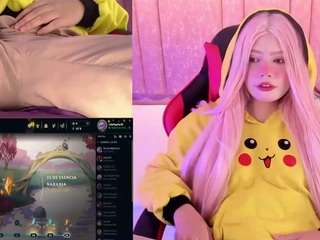 lilapop4 camsoda stream image