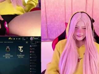 lilapop4 camsoda stream image