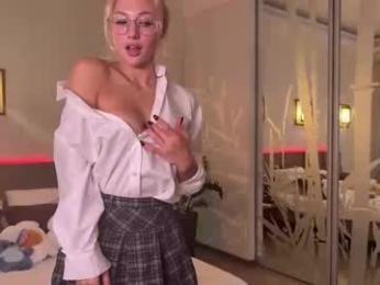 roselyn_rose chaturbate stream image