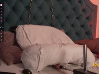 shiny_lily chaturbate stream image