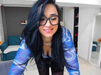 ChristalX bongacams stream image