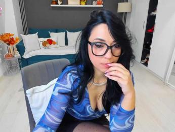 ChristalX bongacams stream image