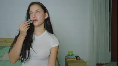 GrettaBenett stripchat stream image