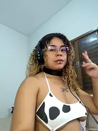 VitoriaFernandes stripchat stream image