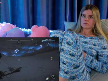 -SexyBounty- bongacams stream image