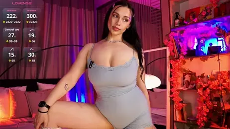 LunaNight stripchat stream image