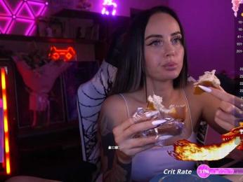 AmaReda bongacams stream image