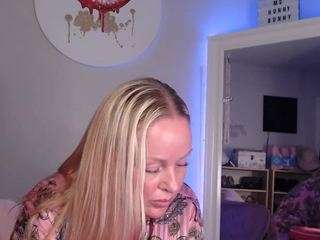 mshunnybunnyy camsoda stream image