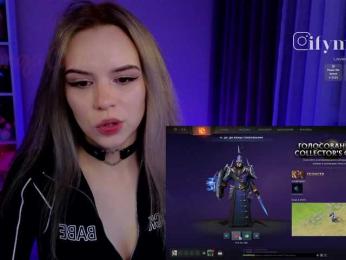 fymryn bongacams stream image