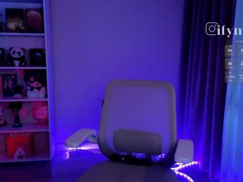 fymryn bongacams stream image