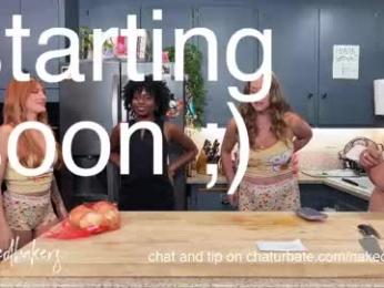 nakedbakers chaturbate stream image
