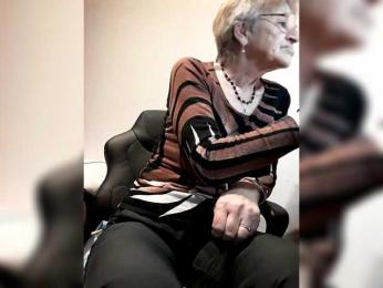 Reife-dame bongacams stream image