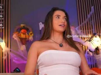 daneshka__ chaturbate stream image