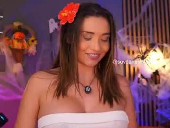 daneshka__ chaturbate stream image