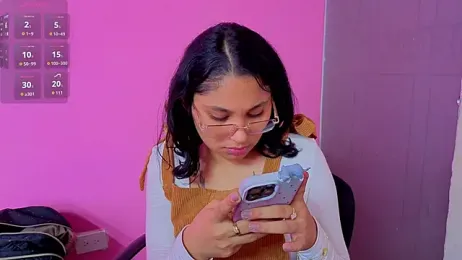 Cuteprincess21 stripchat stream image