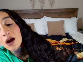 starryari69 camsoda stream image