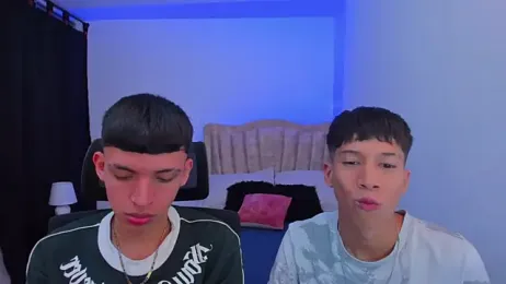 Juan_Nd_Steven stripchat stream image