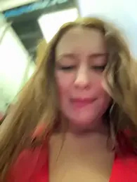 AndreaMood stripchat stream image