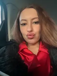 AndreaMood stripchat stream image