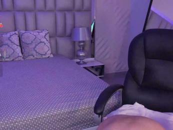 MadelineFox bongacams stream image