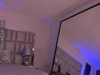 MadelineFox bongacams stream image