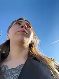 Sunny___Bunny stripchat stream image