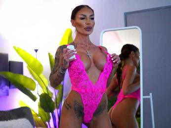 RaquelleVon bongacams stream image