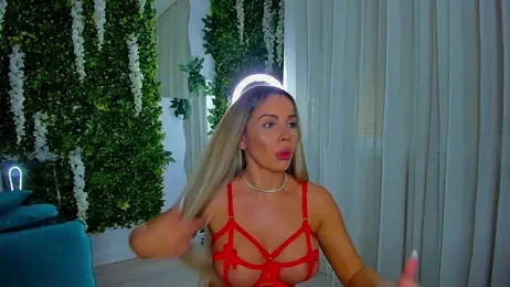 VivienCarter stripchat stream image