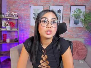 Lucia Brown flirt4free stream image