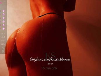 Kassablanca bongacams stream image