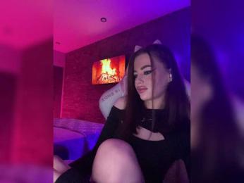 HotGirlEva bongacams stream image