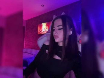 HotGirlEva bongacams stream image