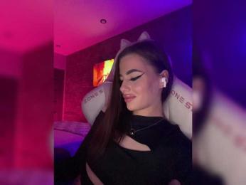 HotGirlEva bongacams stream image