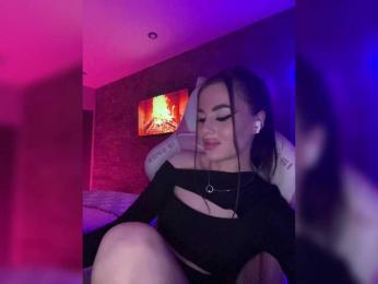 HotGirlEva bongacams stream image