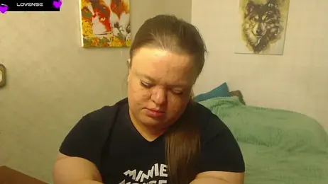 Janiffer_MiMi stripchat stream image