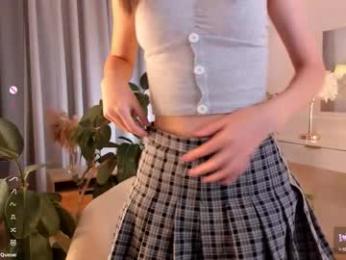 bridgetbottrell chaturbate stream image