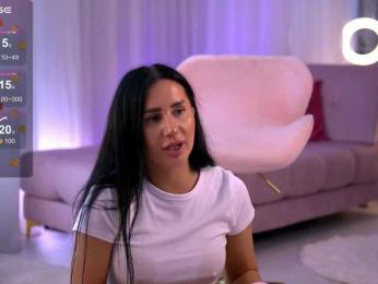 AnnaRhodes bongacams stream image