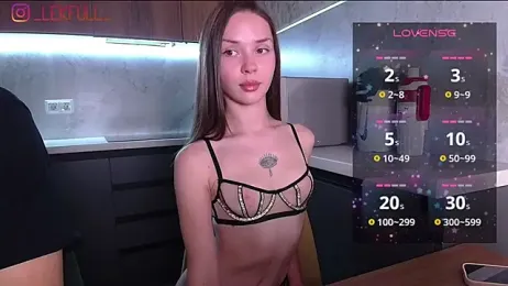 lekfull-kitten stripchat stream image