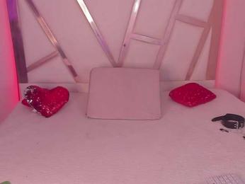 PaulinaBelush bongacams stream image