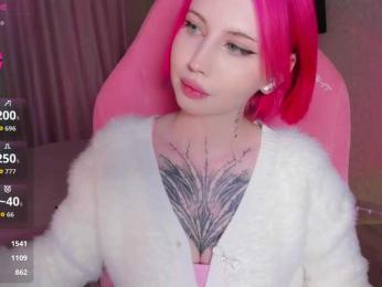 luvsoak bongacams stream image