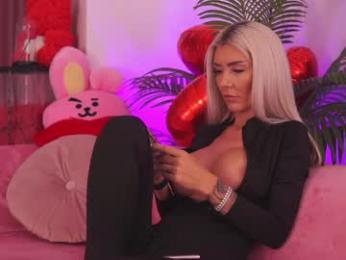 therealfallingangel chaturbate stream image