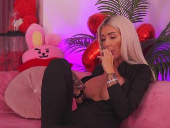 TheFallingAngel bongacams stream image