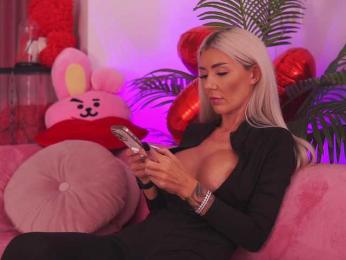 TheFallingAngel bongacams stream image